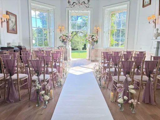 Middleton Lodge