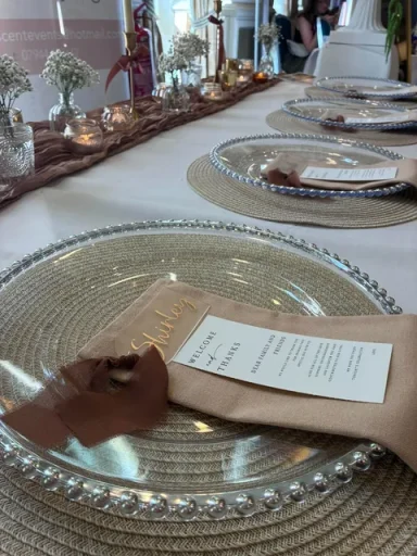 Napkins