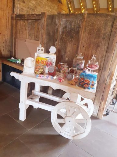 Sweet Table