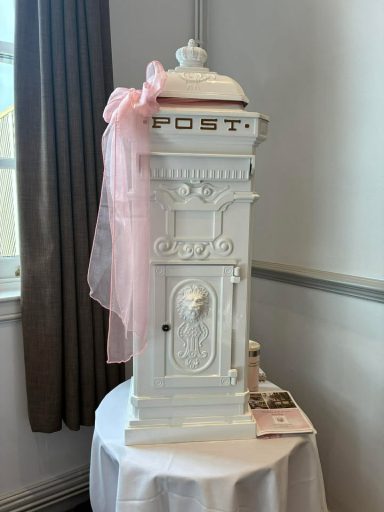 Post Box