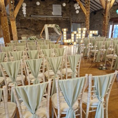 Northorpe Barn