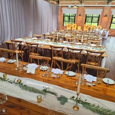 The Venue/Bowers Mill