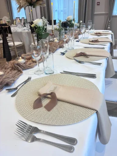 Place Mats